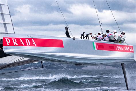 spithill luna rossa